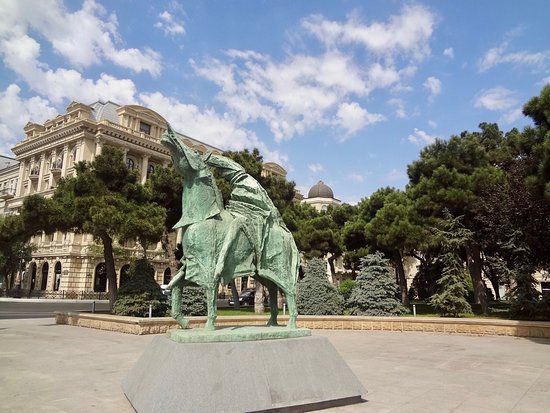 Independence Museum of Azerbaijan